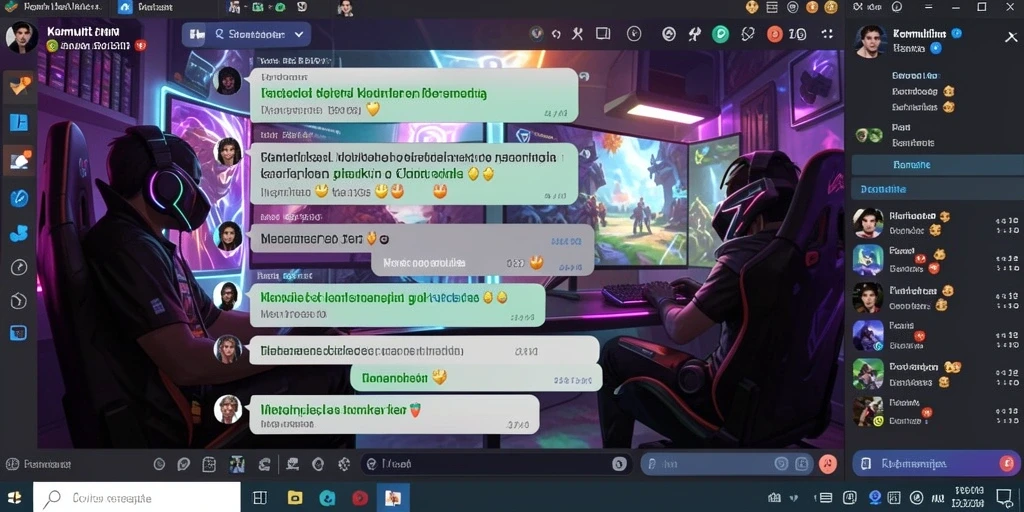 Level baru penuh tantangan menanti pemain.