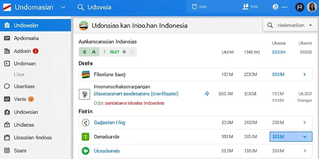 Karakter naga yang unik dan beragam tampilan yang menarik.