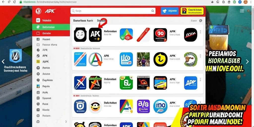 Level menantang yang membutuhkan strategi dan keterampilan.