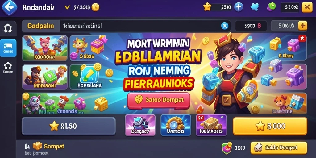 Momen petualangan seru di DYO1.