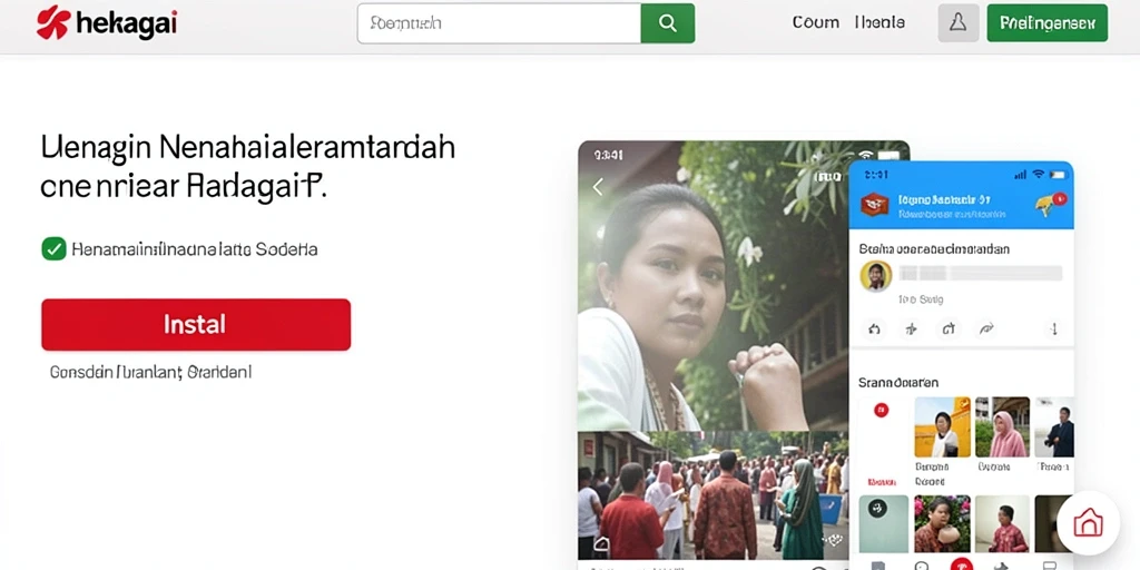 Karakter unik yang siap menjelajah dunia baru.