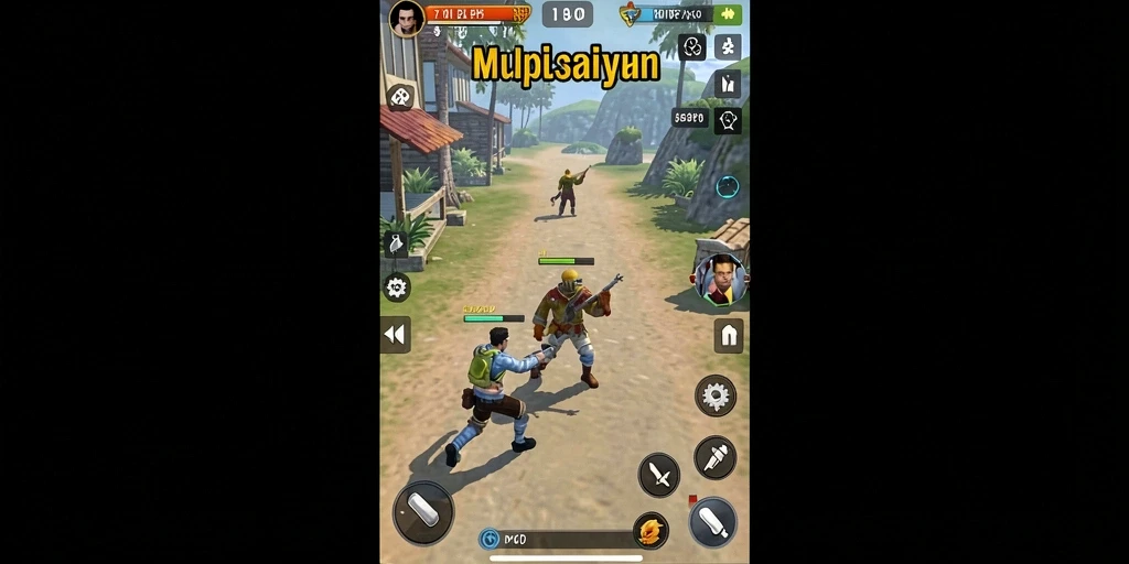 Kegiatan komunitas dan event yang seru untuk diikuti.