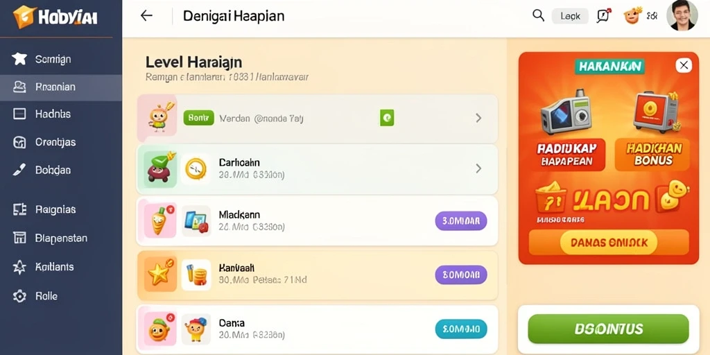Komunitas aktif yang saling berbagi tips.
