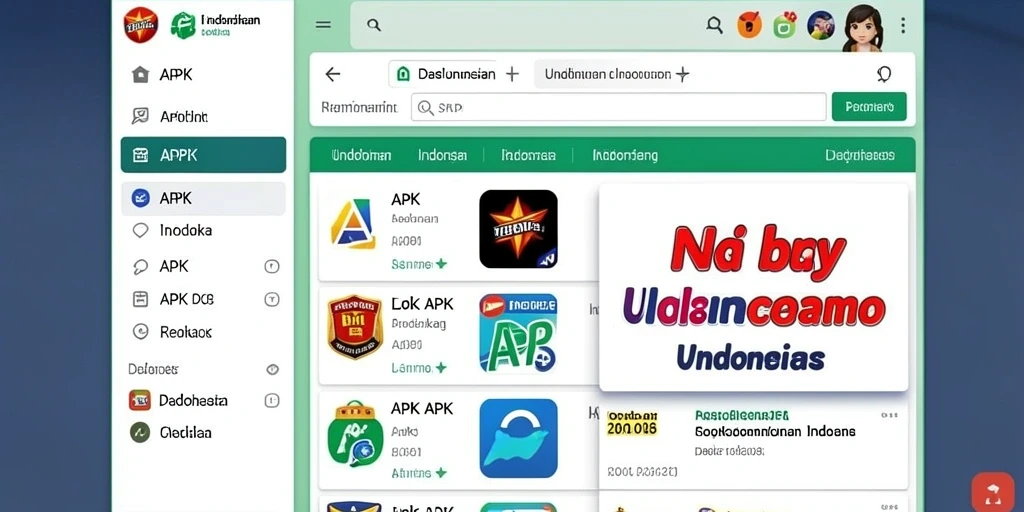 Tampilan fitur bonus yang menggiurkan dan interaktif.