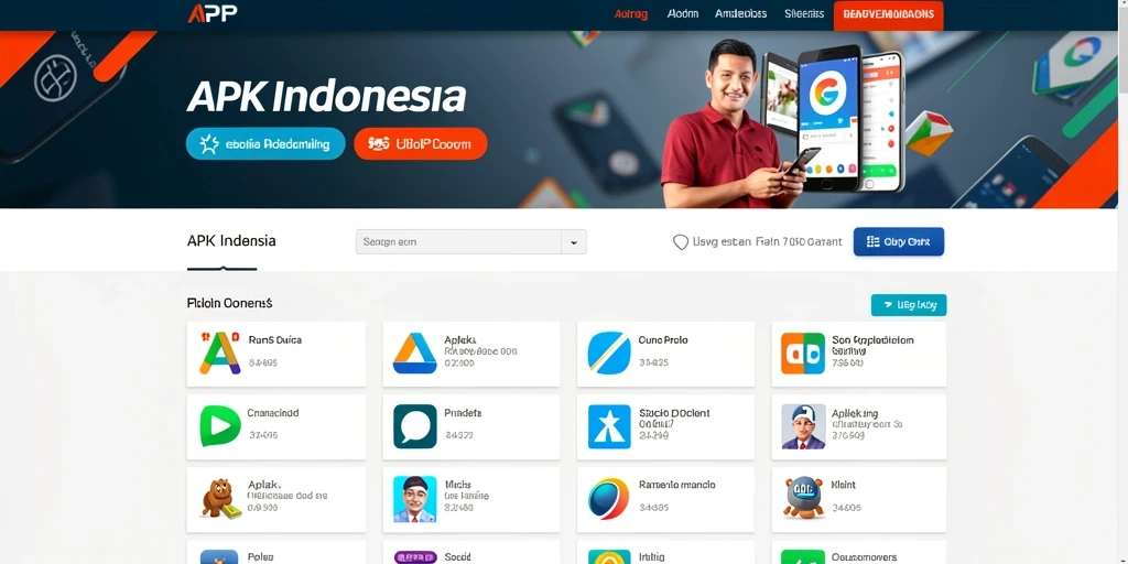 Komunitas aktif dengan banyak interaksi dalam aplikasi.