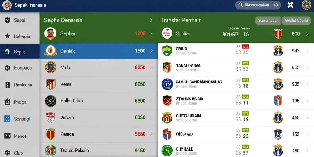 Karakter unik yang bisa kamu pilih dan tingkatkan.