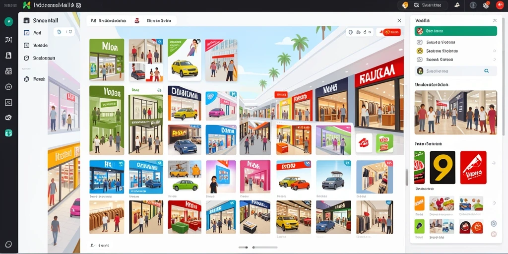 Fitur bonus dan jackpot yang menarik bagi pemain.