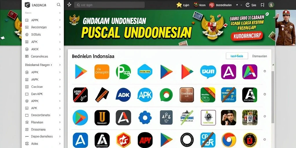Interaksi sosial dalam mode multiplayer sangat mengasyikkan.