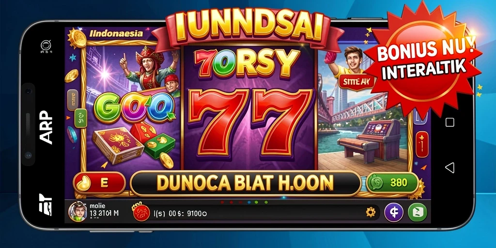Informasi terbaru tentang permainan togel dan bonus.