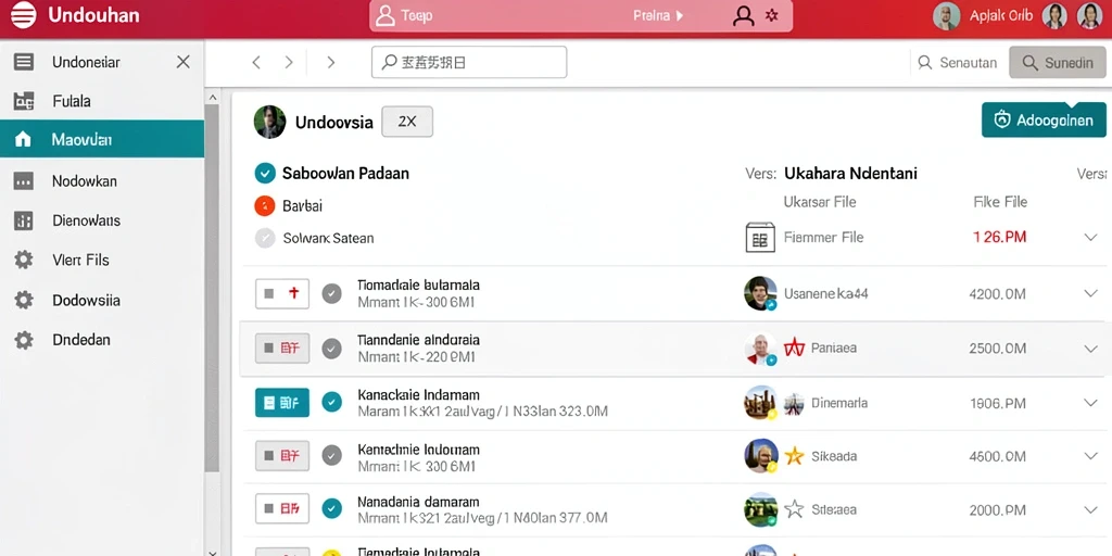 Grafis berkualitas tinggi yang memanjakan mata.