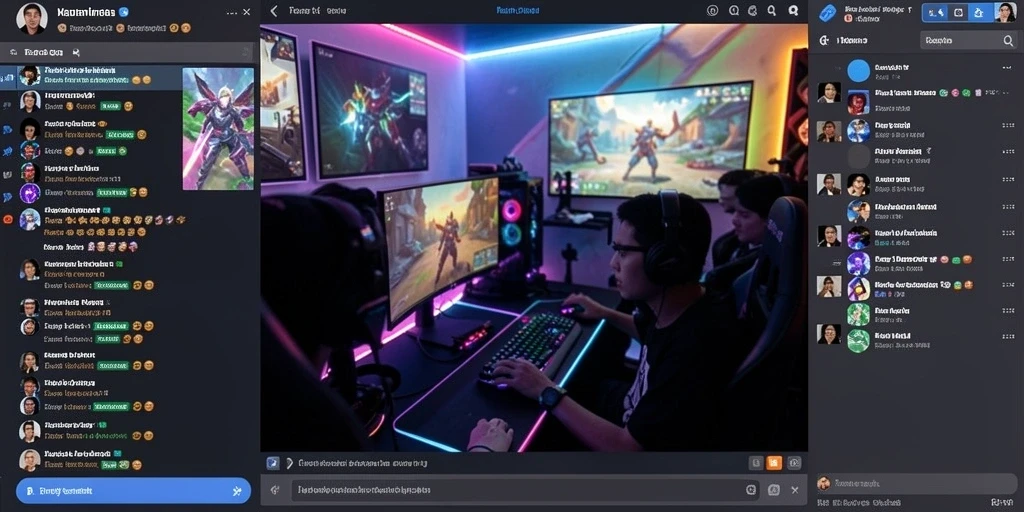 Level baru dengan tantangan seru.